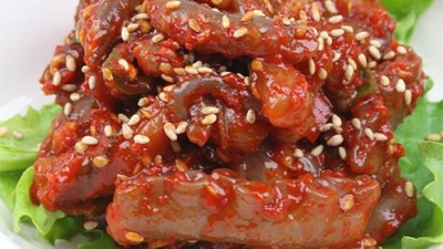 햇살바다 낙지젓, 솔직 후기와 꿀팁 대방출! ✨